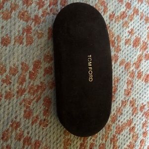 BRAND NEW TOM FORD GLASSES